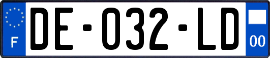 DE-032-LD