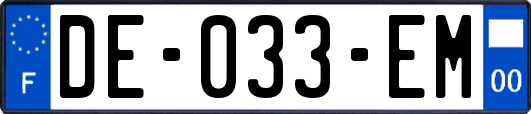 DE-033-EM