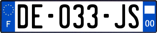 DE-033-JS