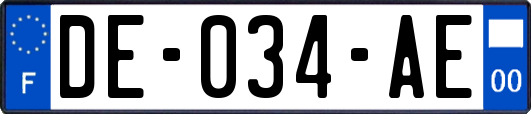 DE-034-AE