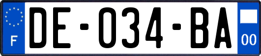 DE-034-BA