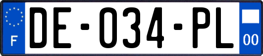 DE-034-PL