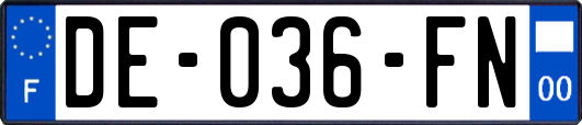 DE-036-FN