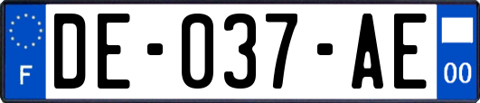 DE-037-AE