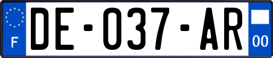DE-037-AR