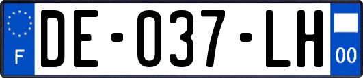 DE-037-LH