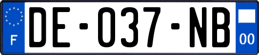 DE-037-NB