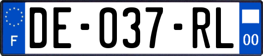 DE-037-RL