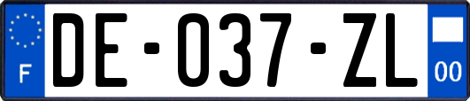 DE-037-ZL