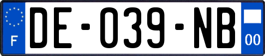 DE-039-NB