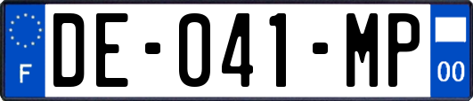 DE-041-MP