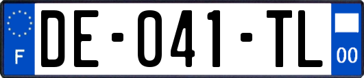 DE-041-TL