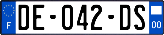 DE-042-DS