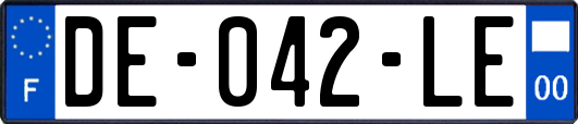 DE-042-LE