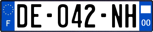 DE-042-NH