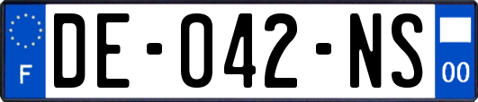 DE-042-NS