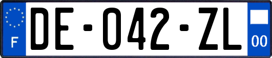 DE-042-ZL