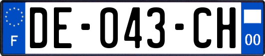 DE-043-CH