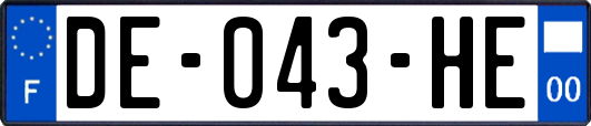 DE-043-HE