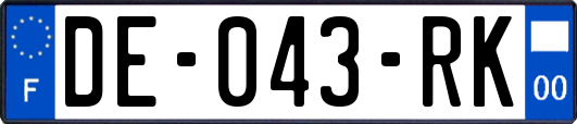 DE-043-RK