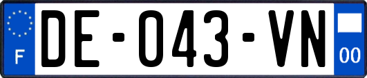 DE-043-VN