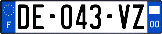 DE-043-VZ