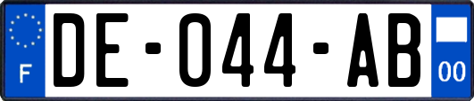 DE-044-AB