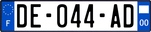 DE-044-AD