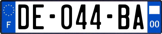 DE-044-BA