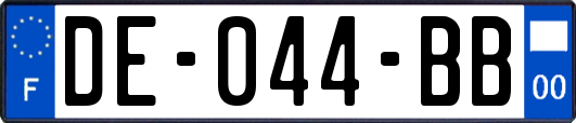 DE-044-BB