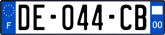 DE-044-CB