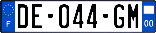 DE-044-GM