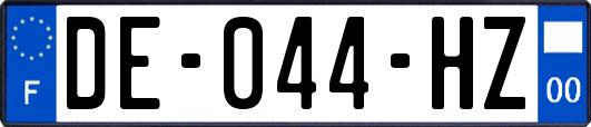 DE-044-HZ