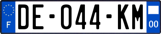 DE-044-KM