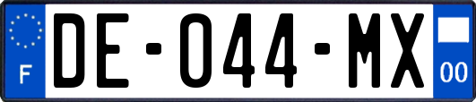 DE-044-MX