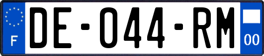 DE-044-RM