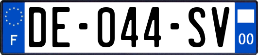 DE-044-SV