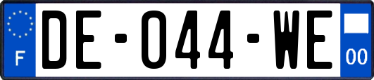 DE-044-WE