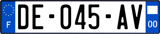 DE-045-AV