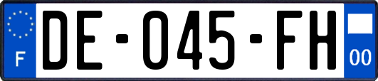 DE-045-FH