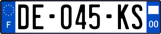 DE-045-KS