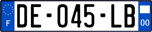 DE-045-LB