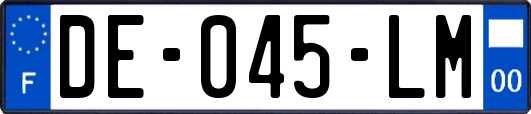 DE-045-LM