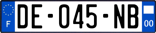 DE-045-NB