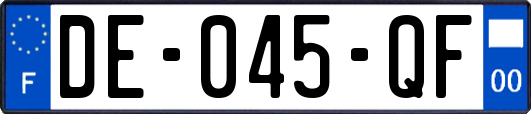 DE-045-QF