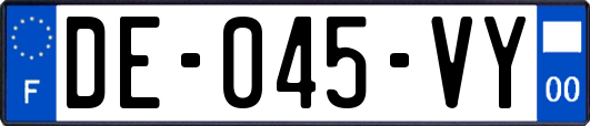 DE-045-VY