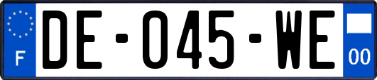 DE-045-WE