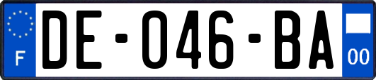 DE-046-BA