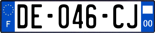 DE-046-CJ