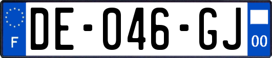 DE-046-GJ